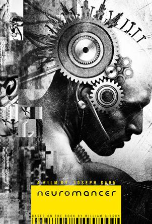 Neuromancer